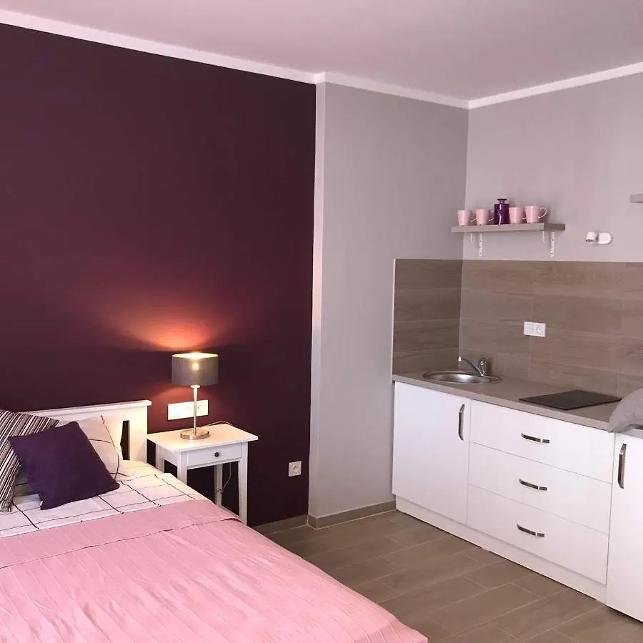 Apartment Batumi Weekend