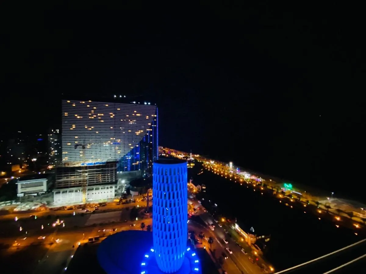 Apartment Batumi Weekend
