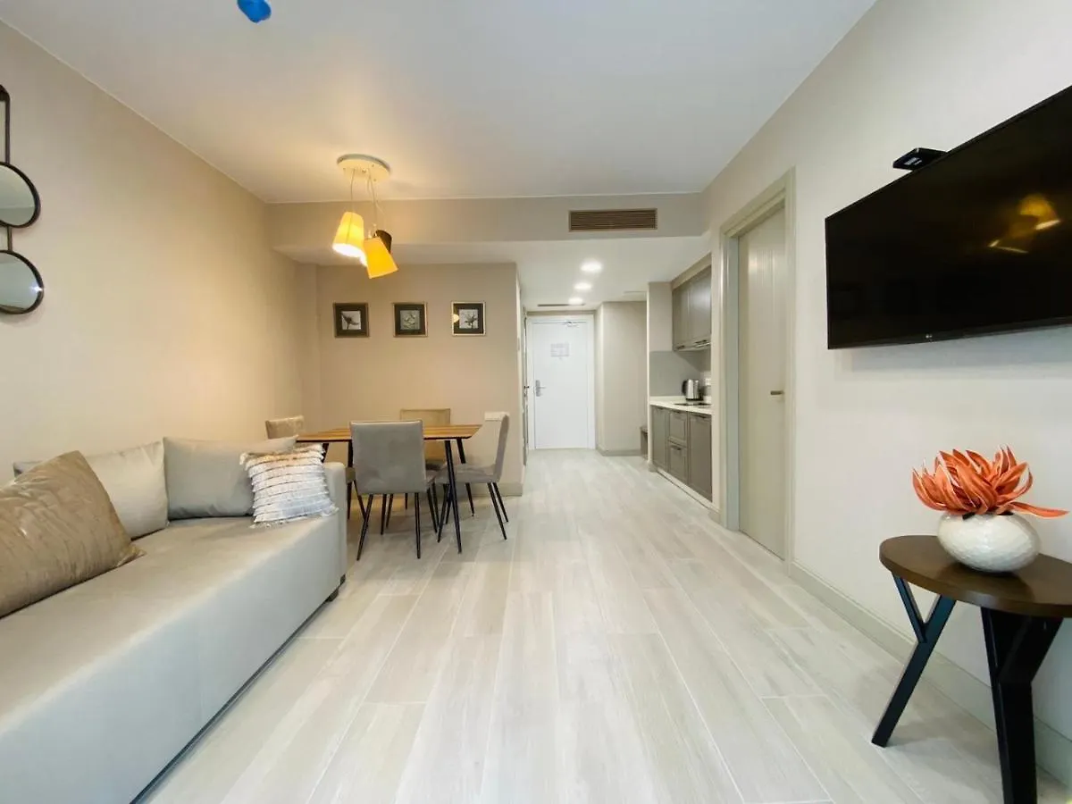 Apartment Batumi Weekend