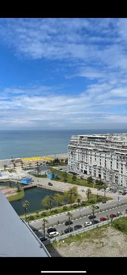 Apartment Batumi Weekend