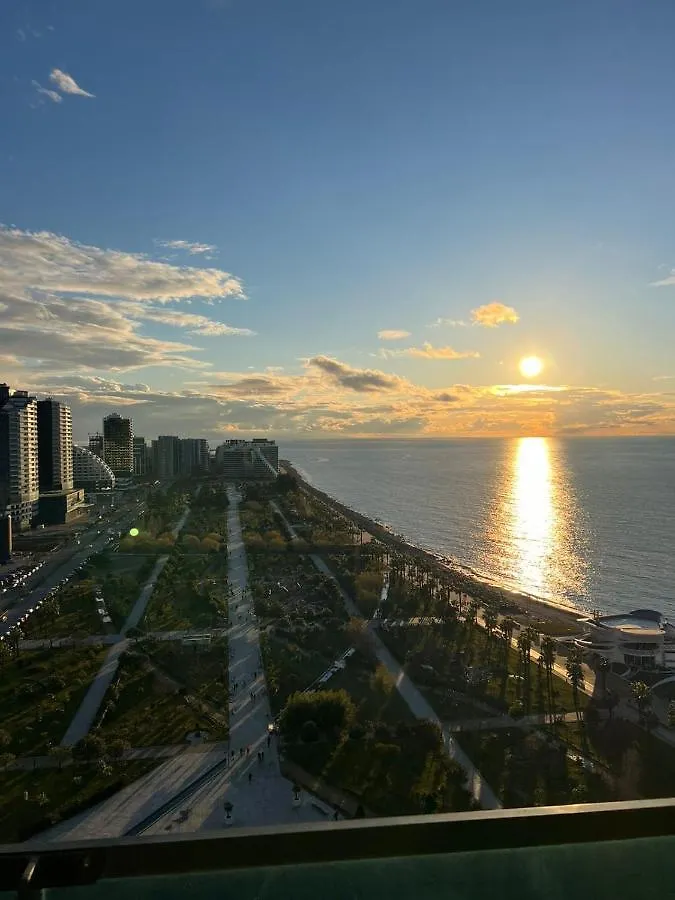 Apartment Batumi Weekend