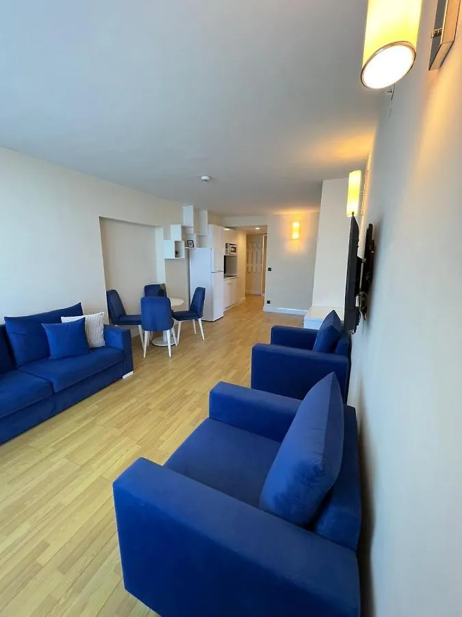Apartment Batumi Weekend