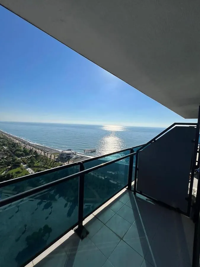 Apartment Batumi Weekend