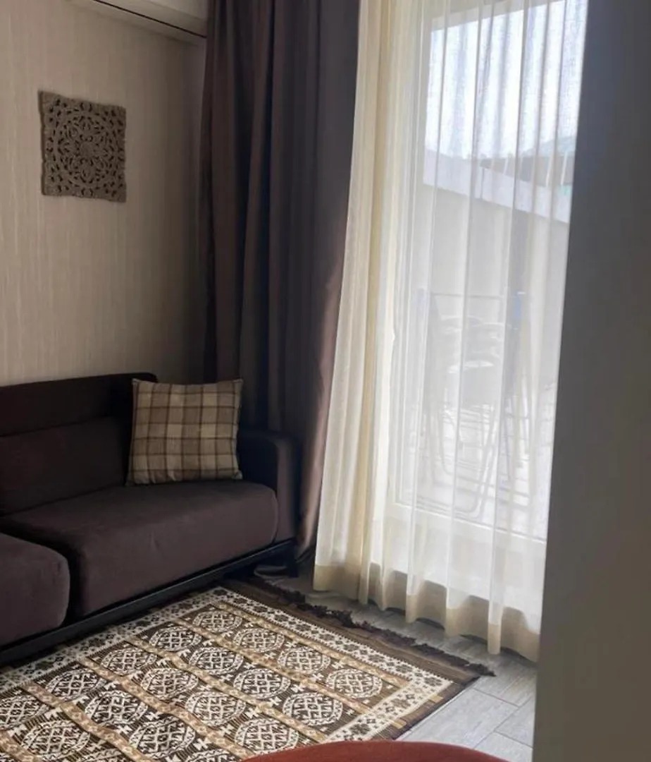 Apartment Batumi Weekend Georgia
