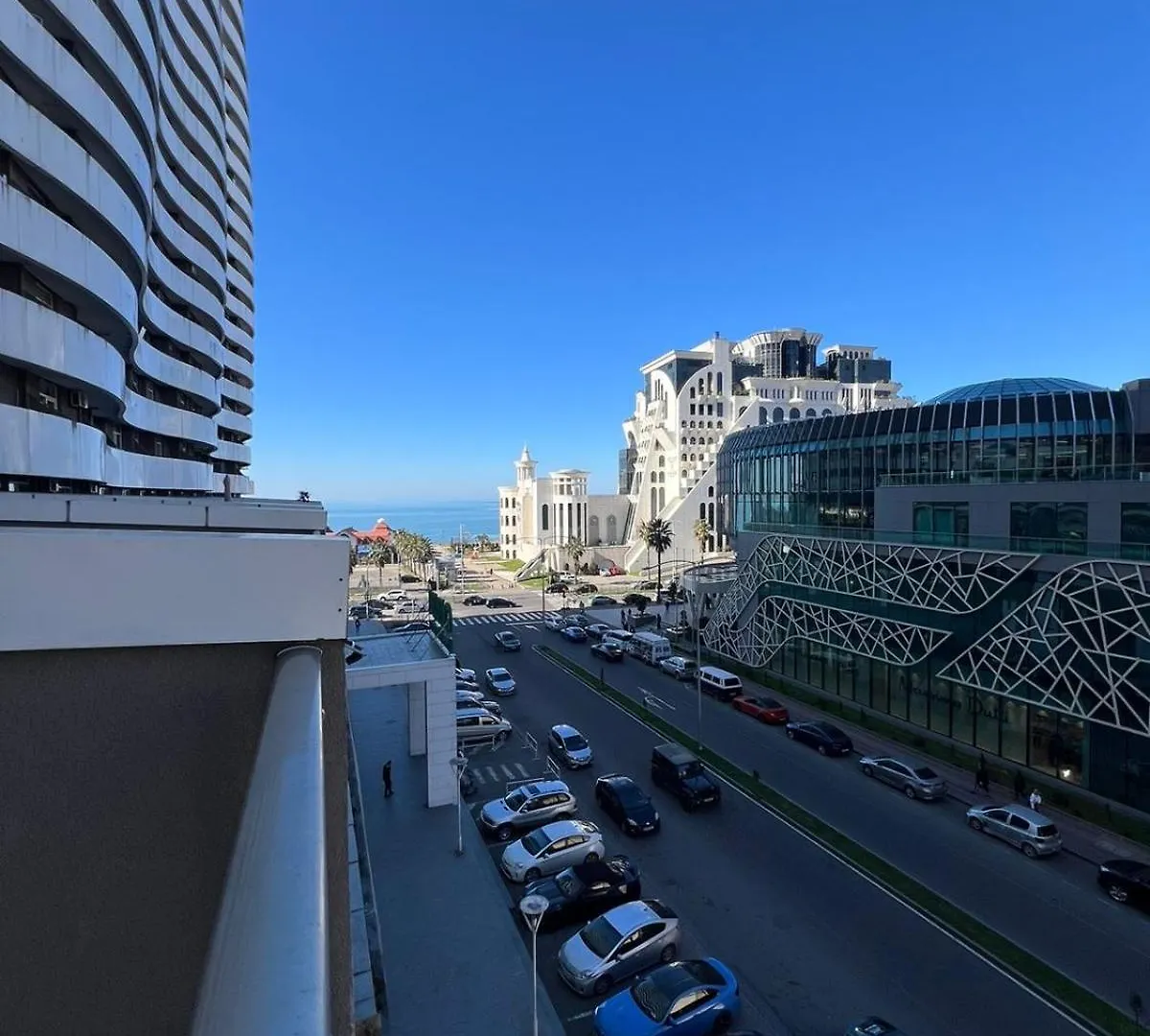 Apartment Batumi Weekend
