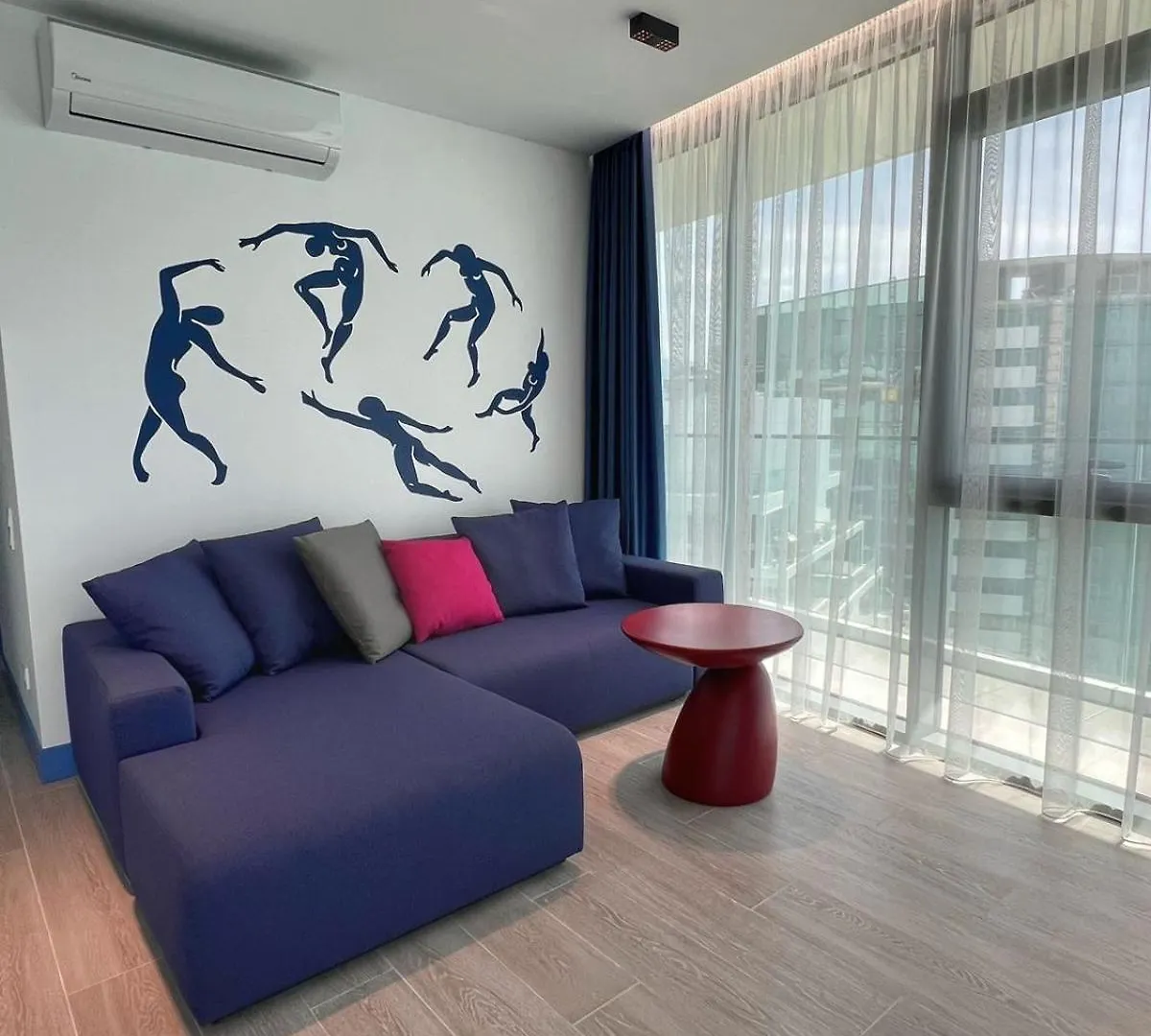 Apartment Batumi Weekend