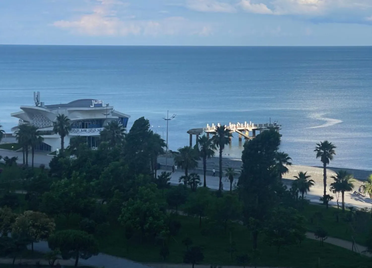 Apartment Batumi Weekend