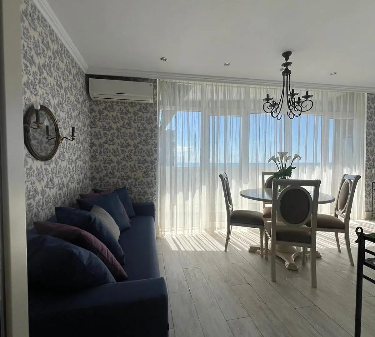 Apartment Batumi Weekend