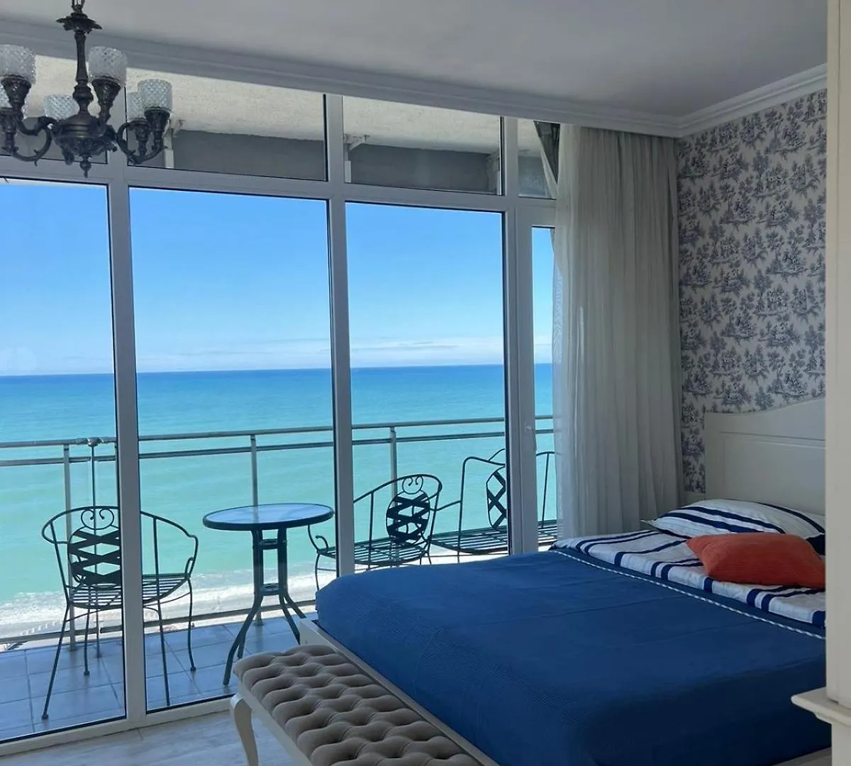 Apartment Batumi Weekend
