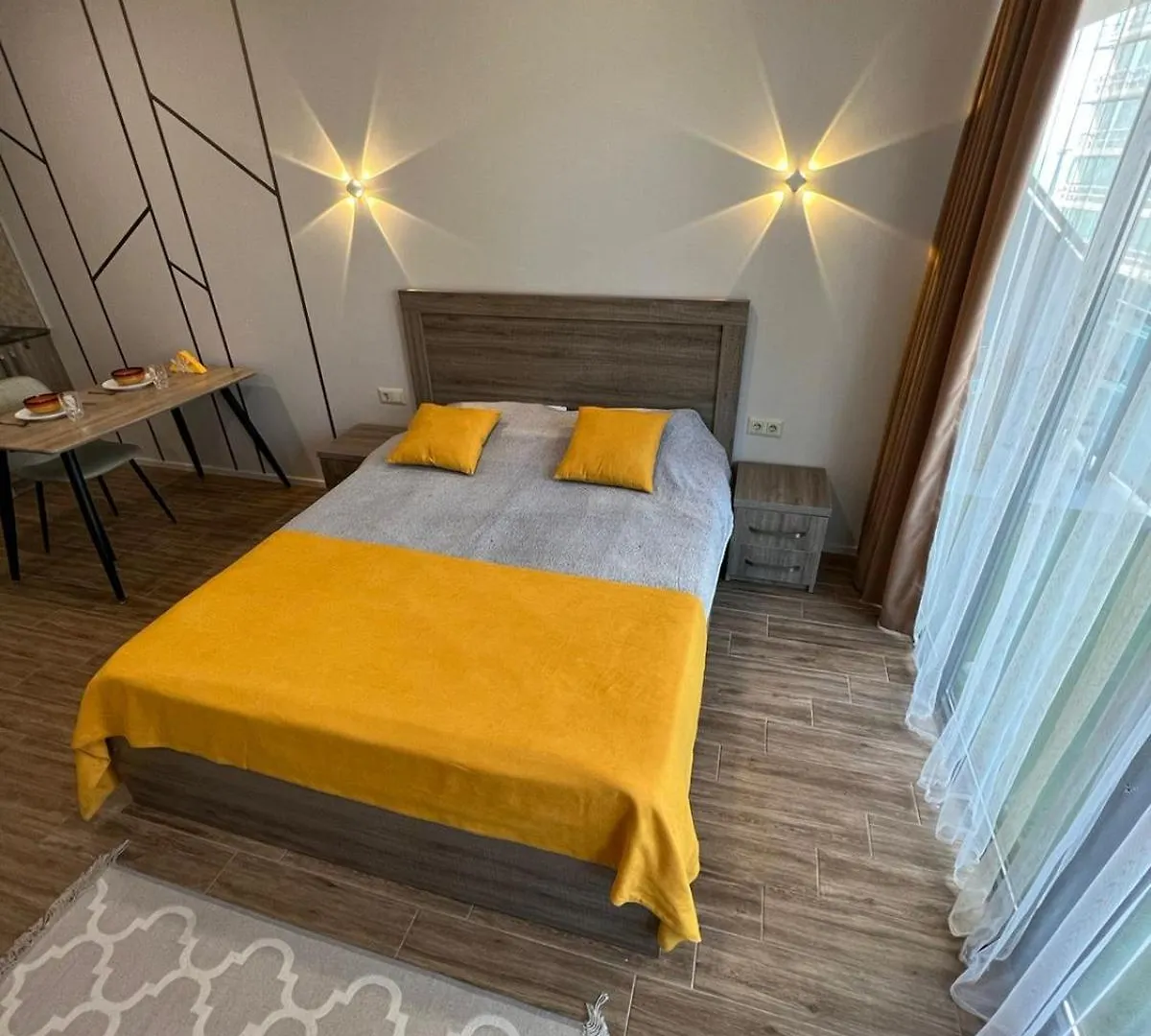 Apartment Batumi Weekend