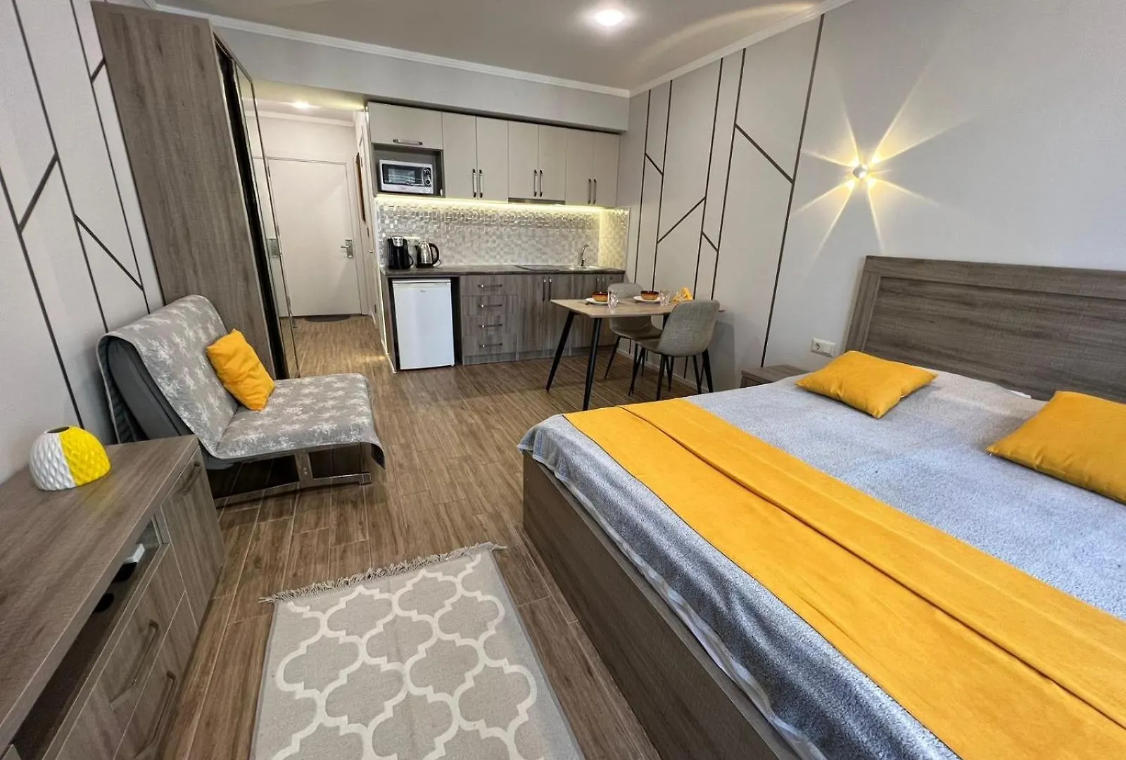Apartment Batumi Weekend