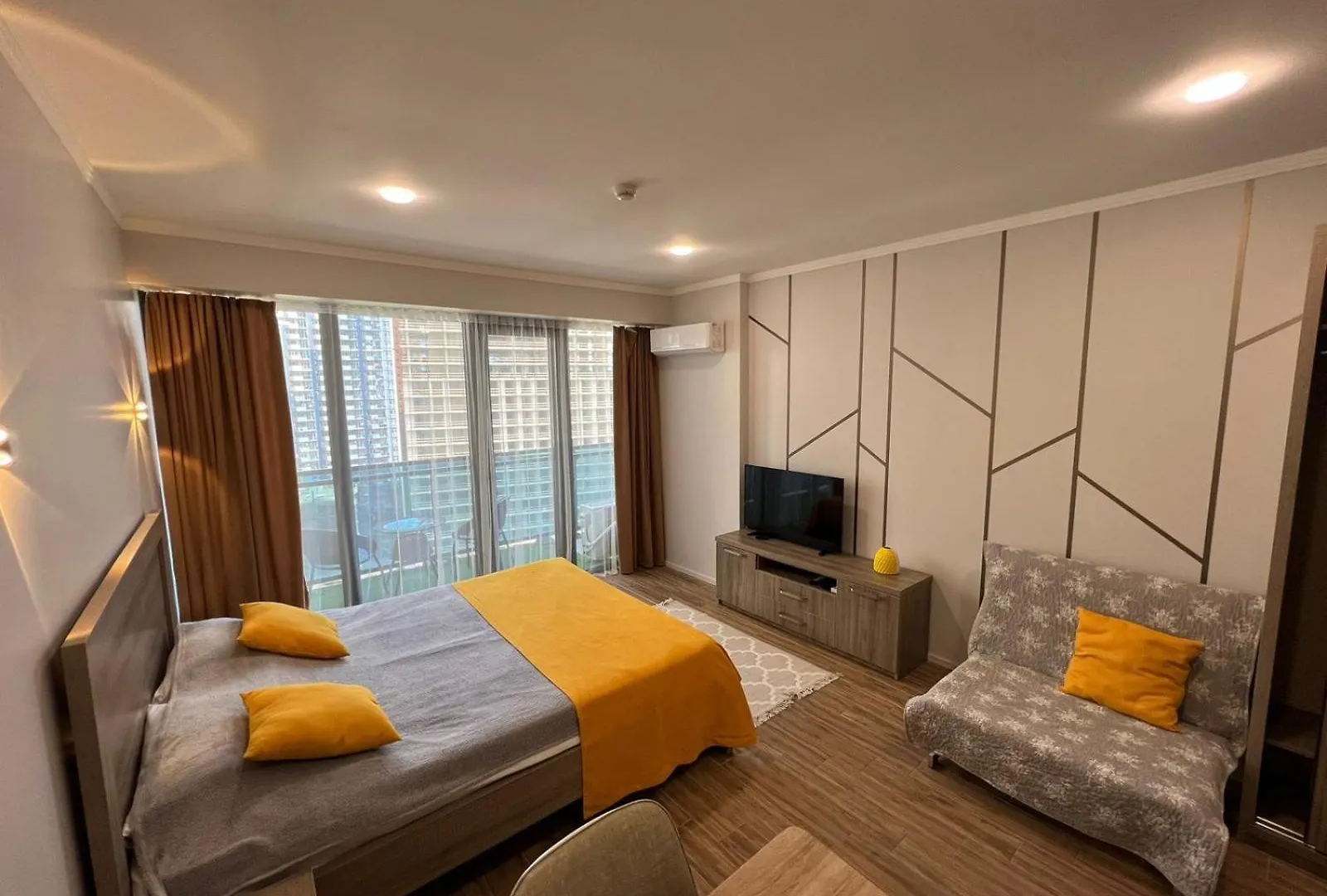 Apartment Batumi Weekend