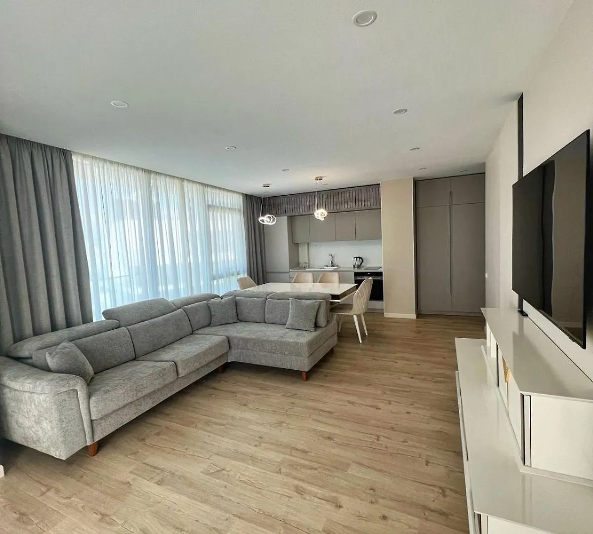 Apartment Batumi Weekend