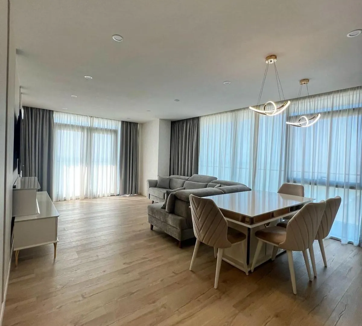 Apartment Batumi Weekend