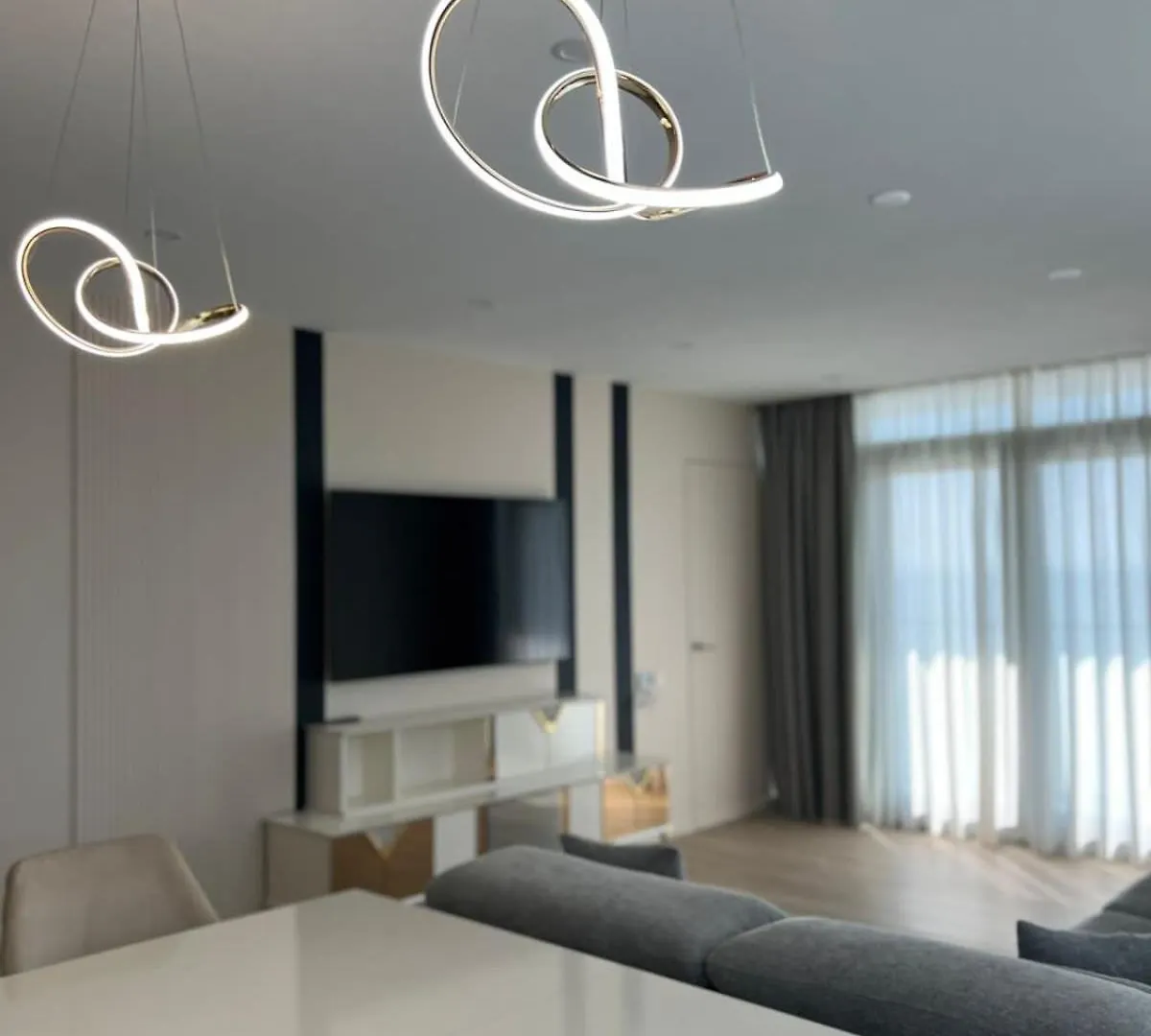 Apartment Batumi Weekend