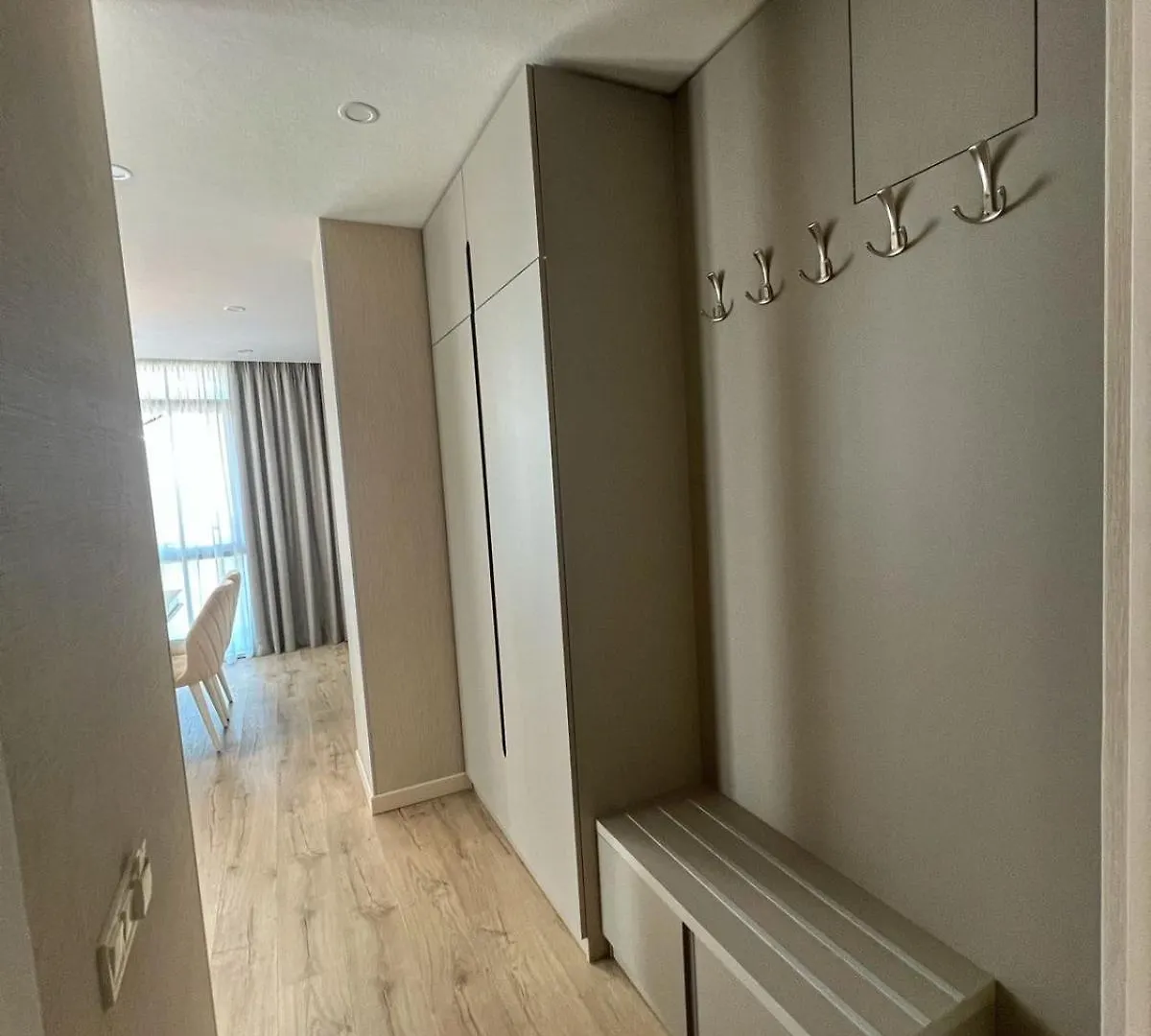 Apartment Batumi Weekend Georgia