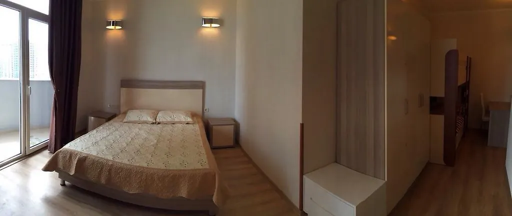 Apartment Batumi Weekend Georgia