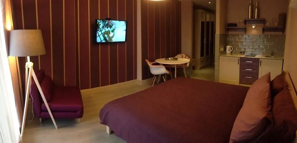 Apartment Batumi Weekend