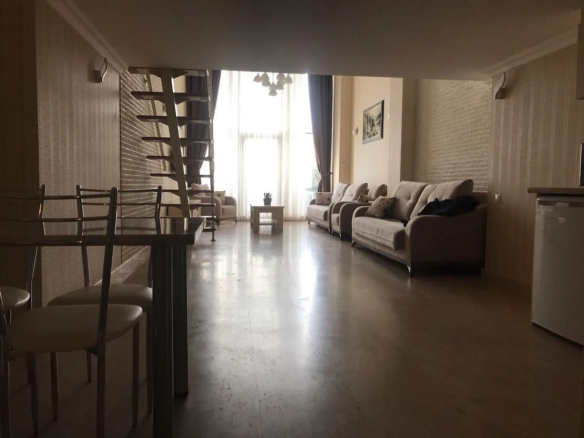 Apartment Batumi Weekend 0*,