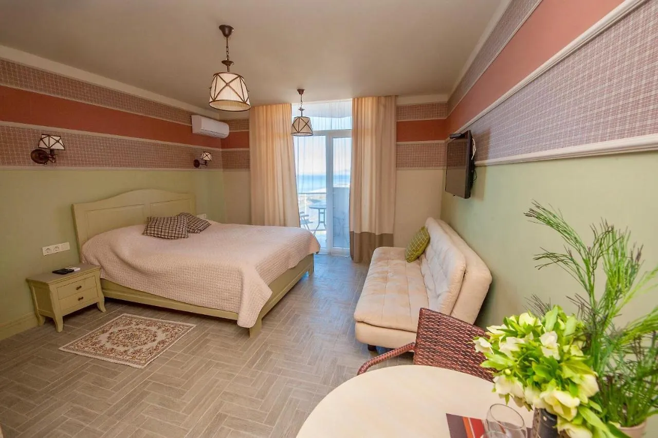 Apartment Batumi Weekend