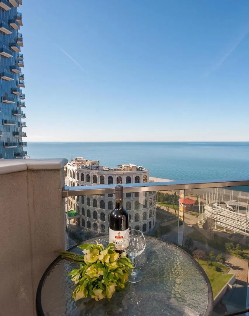 Apartment Batumi Weekend
