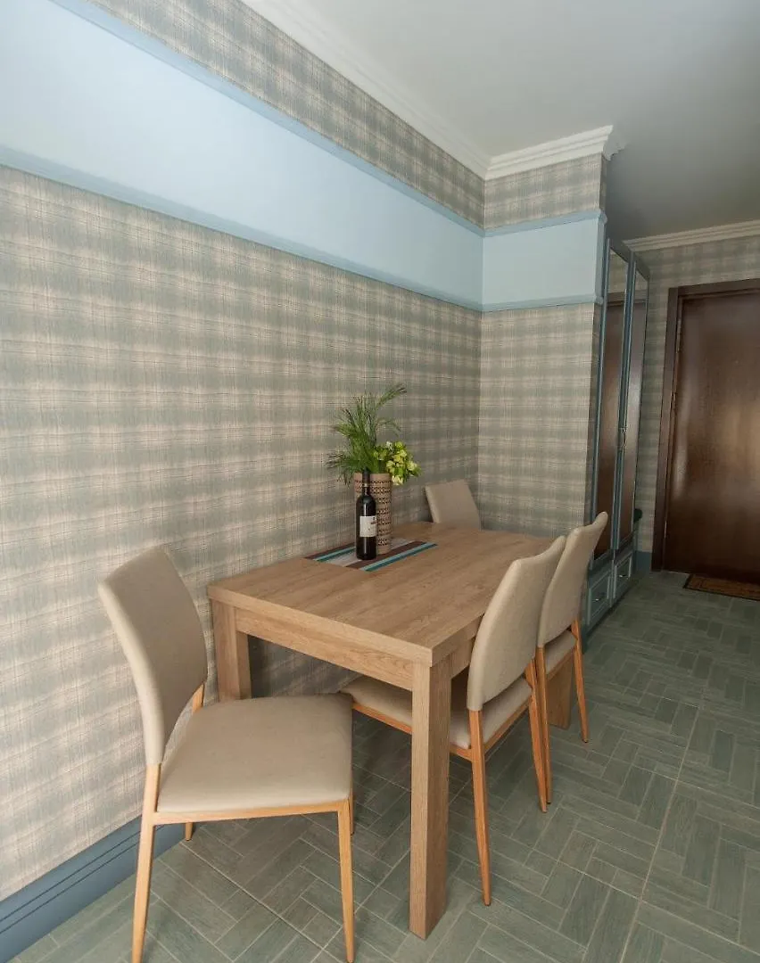 Apartment Batumi Weekend
