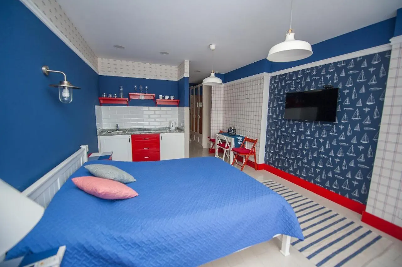 Apartment Batumi Weekend