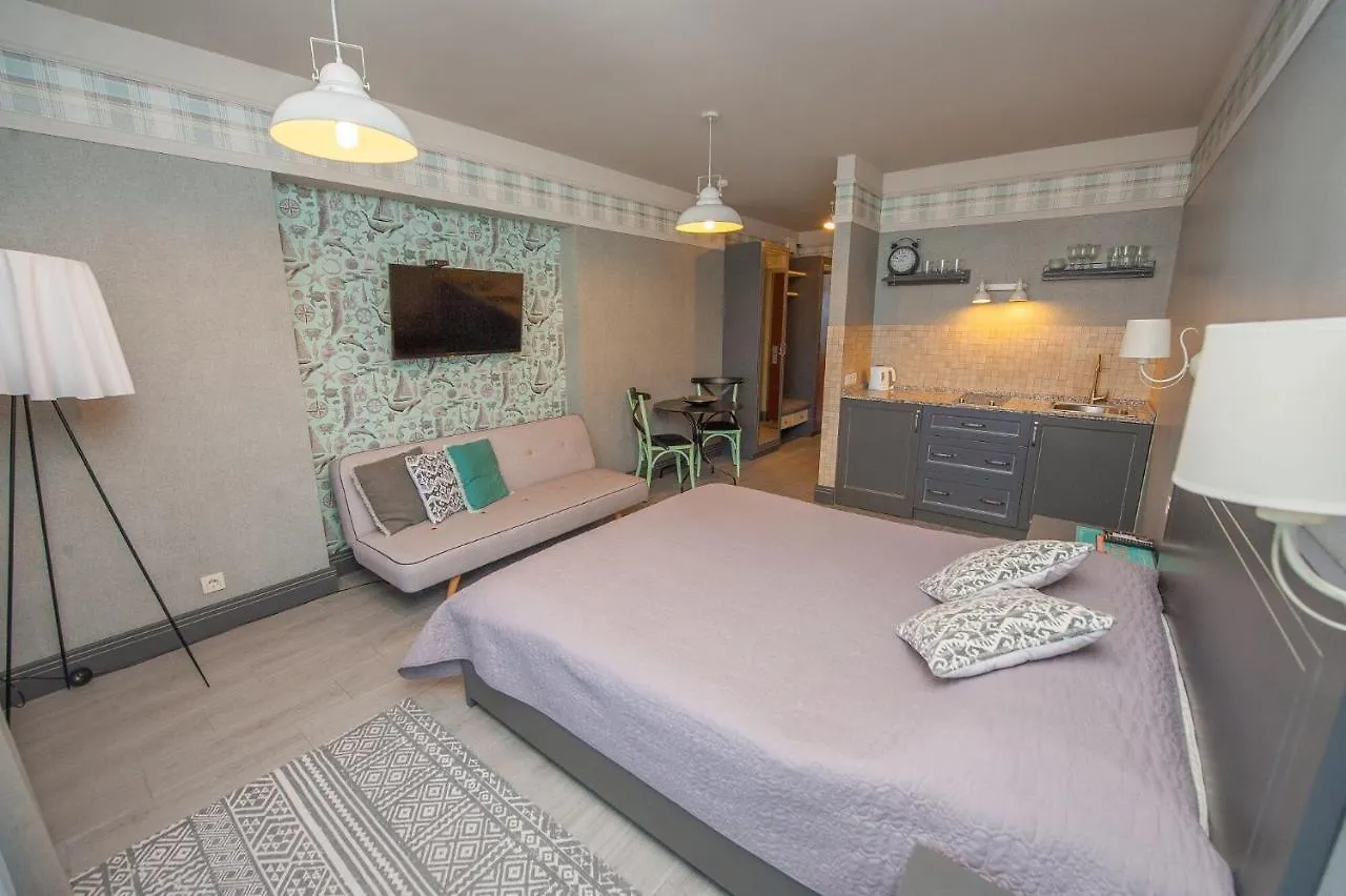 Apartment Batumi Weekend