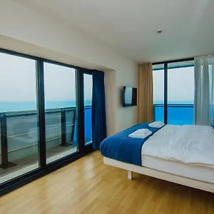  شقة Premium With Sea View
