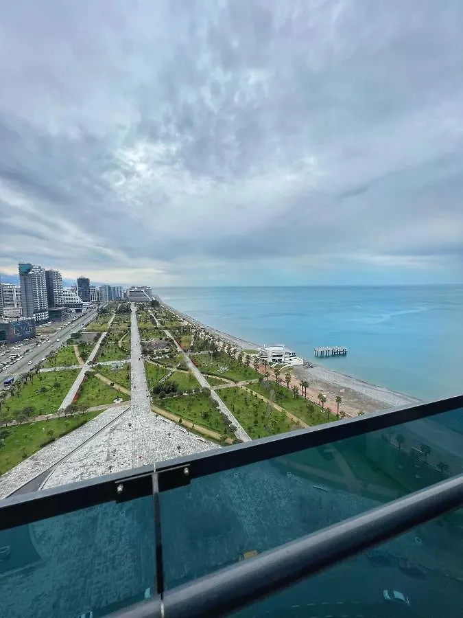 Apartment Batumi Weekend Georgia
