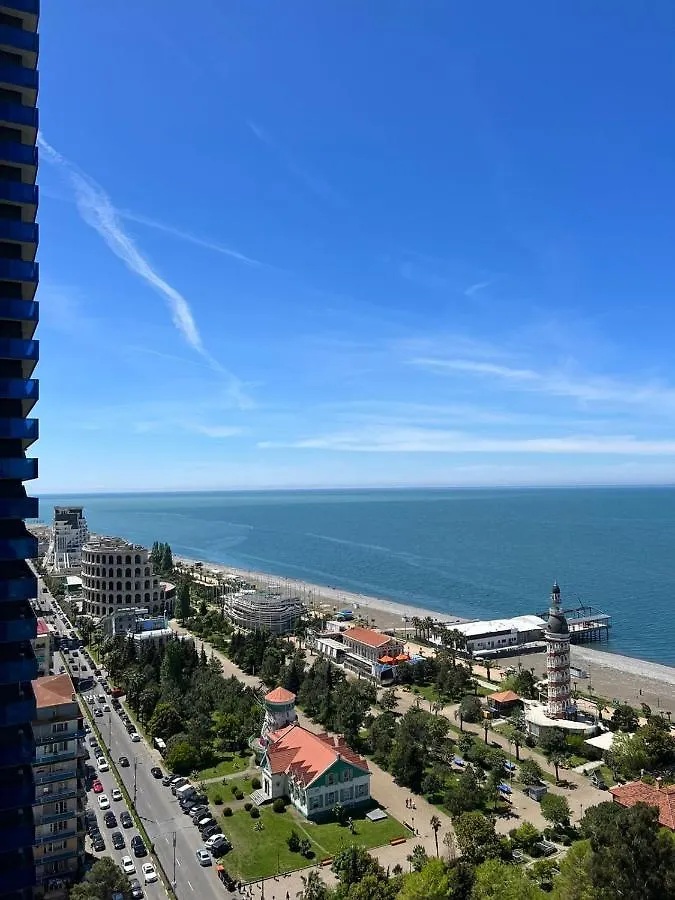 Apartment Batumi Weekend