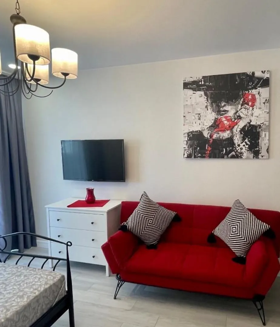 Apartment Batumi Weekend