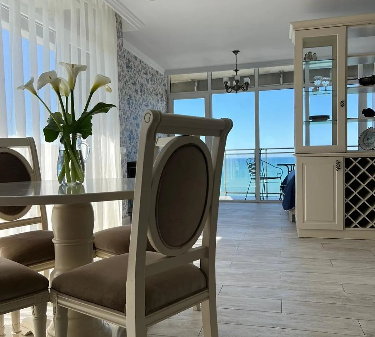 Apartment Batumi Weekend