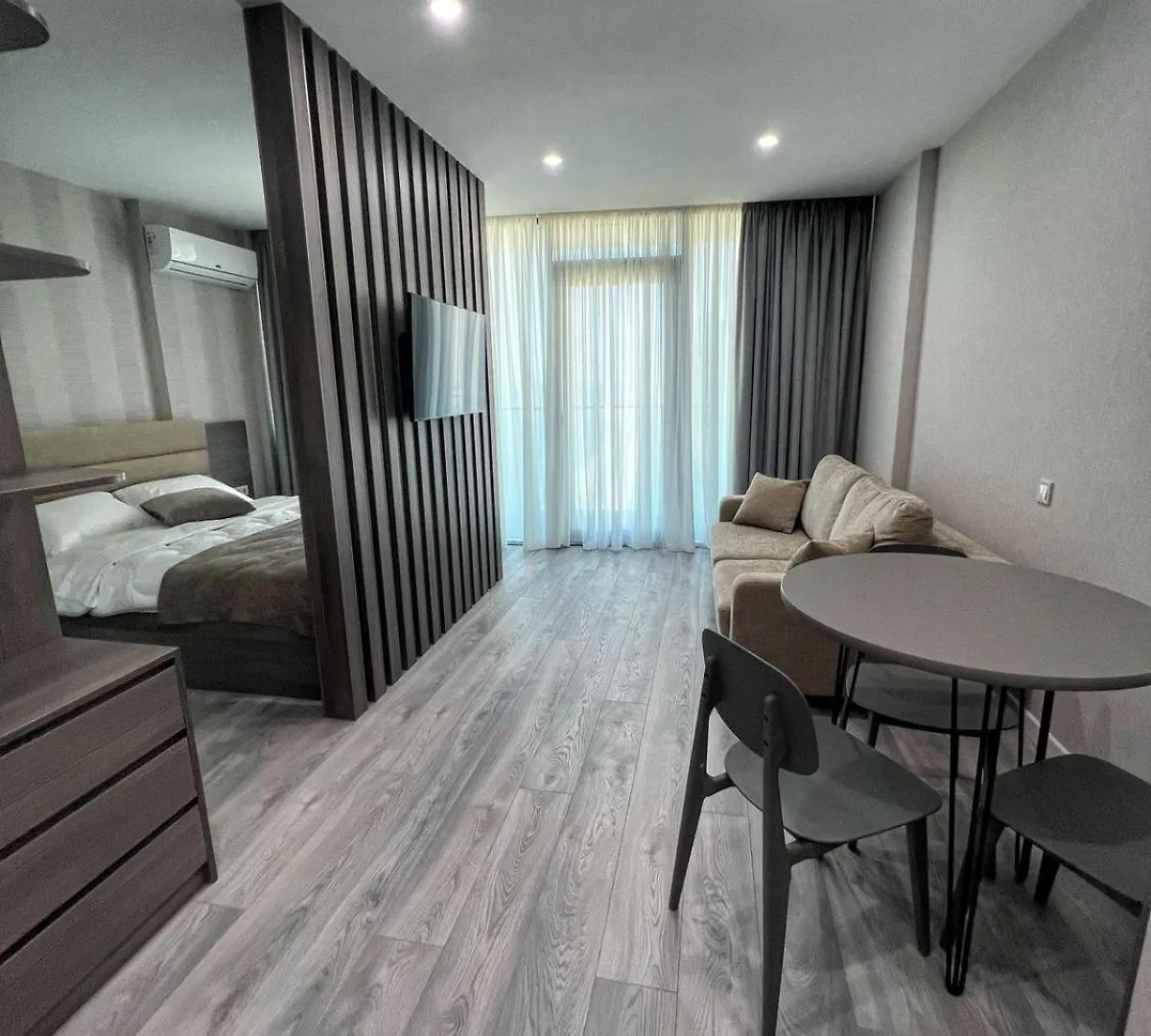 Apartment Batumi Weekend