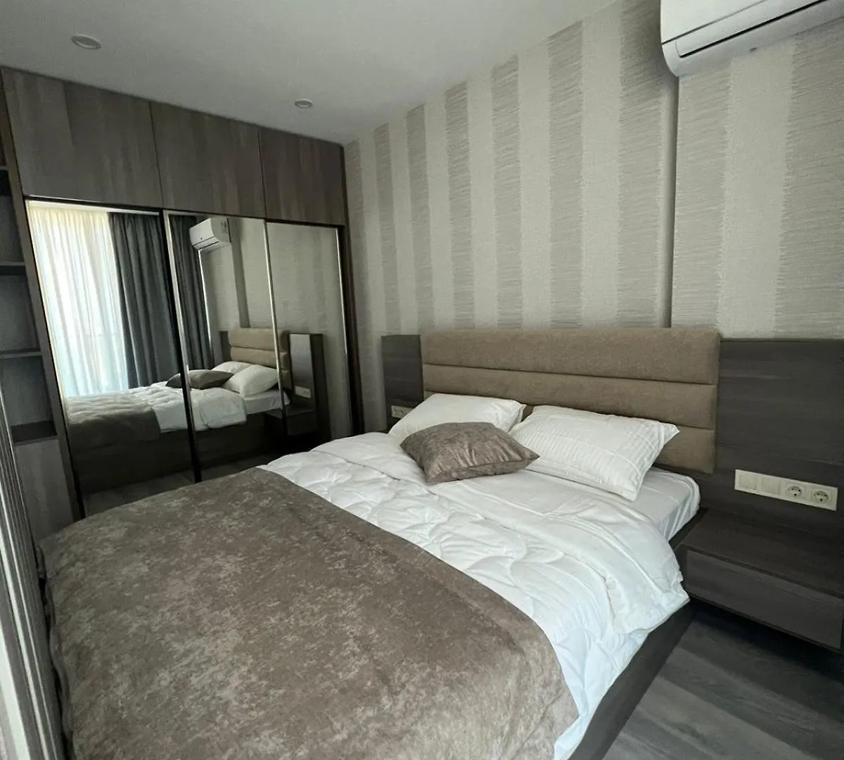 Apartment Batumi Weekend 0*,