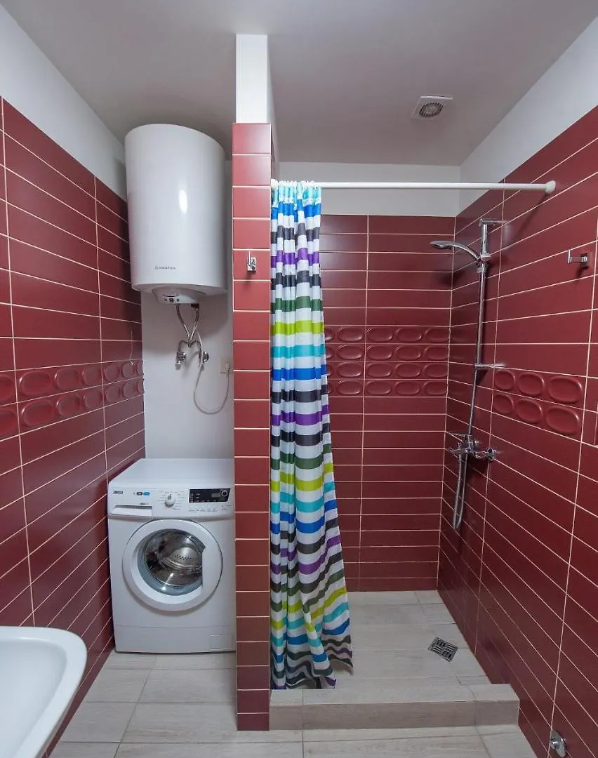 Apartment Batumi Weekend