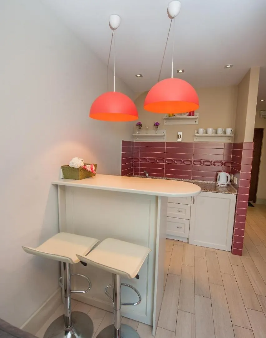 Apartment Batumi Weekend