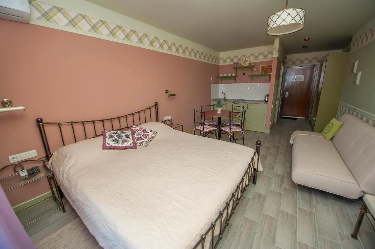 Apartment Batumi Weekend