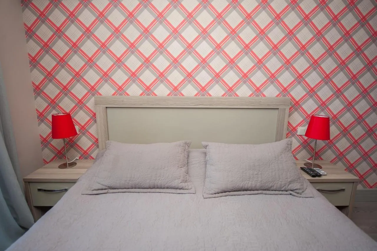 Apartment Batumi Weekend
